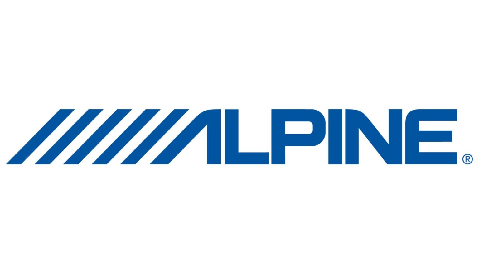 Alpine-logo