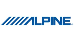 Alpine-logo