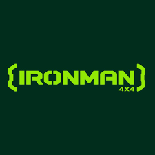 IRONMAN4X4