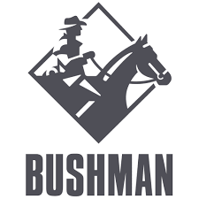 bushman logo