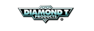 diamond t logo