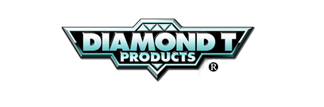 diamond t logo