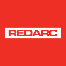 redarc logo