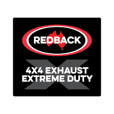 redback logo